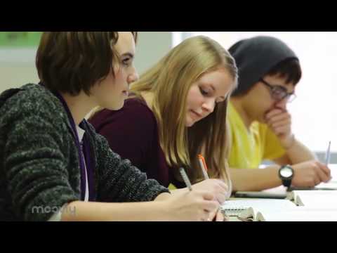 Let's talk about IAQ in schools