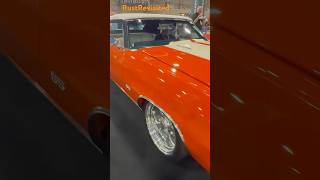Classics Muscle Cars Hot Rods MECUM #automobile #classiccars #hotrod
