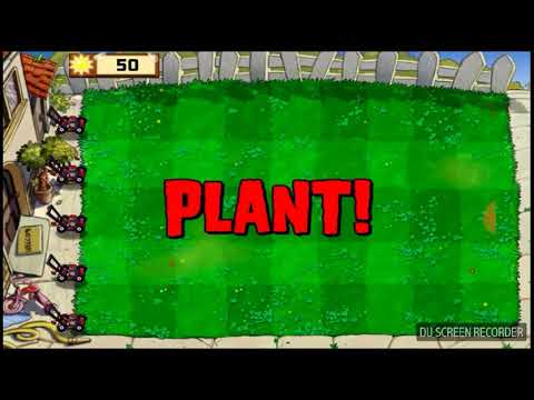 PvZ ep2 boliche