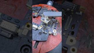 mobile repairing shop cpu ripening