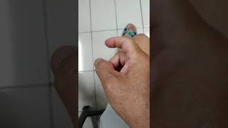 膝蓋痛的按摩法