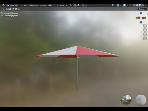 How to Design a 3D in Blender | Step-by-Step Modeling Tutorial