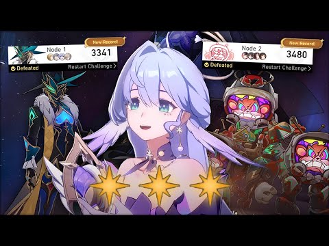 I brought the most OVERPOWERED 5 STARS to AP Shadow