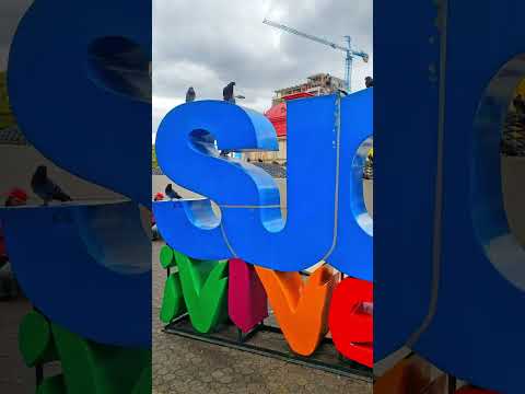 San Jose in Costa Rica