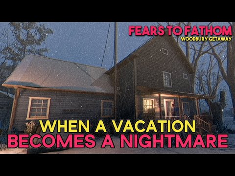 This Vacation Turned Into A Nightmare! | FEARS TO FATHOM