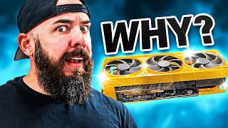 Finally, a GPU for Billionaires