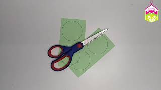 How To Make Twirling Spinner
