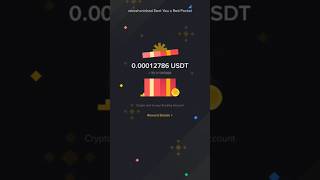 Binance Red Packet Code Today (July 2025) #redpacket