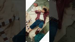 J hope Sweet Dreams concept photo book 💕💜🔥