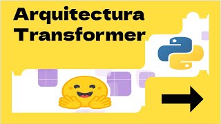 ¿Cómo funciona la arquitectura Transformer? ¡Descúbrelo fácil!