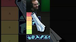 The BEST Weapons in #Brawlhalla 💥 (Summer 2024)