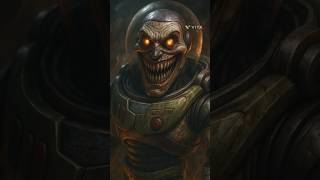 monster version of toy story characters #shorts #scary #monster