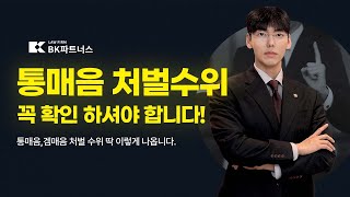 [대전성범죄변호사] 통매음, 겜매음 처벌 수위 딱 이렇게 나옵니다! l #대전변호사 #대전형사전문변호사