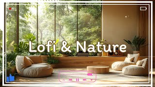 Lofi Study Focus🎧Peaceful Lofi Music 🌙 Relaxing Chill Beats for Deep Focus, Work & Cozy Study Nights