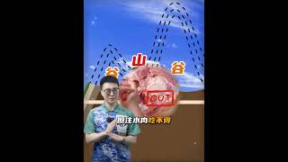 永遠不要陷入新鮮感的死循環... #地理 #科普 #內容啟發搜索 #知識前沿派對 #情感  DOU+