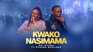 Dr.Ipyana - Kwako Nasimama ft. Nyasha Ngoloma // Sound of Victory