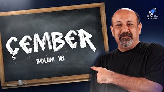 Çember İspatlı Konu Anlatımı || Mustafa Yağcı  #üçdörtbeşallstar