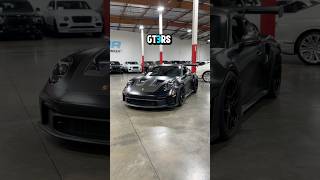 THE TOUGHEST CHOICE EVER! #carguy #cartok #gt3rs #cars