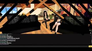 | Ally Chats #1 | Random people xD! |