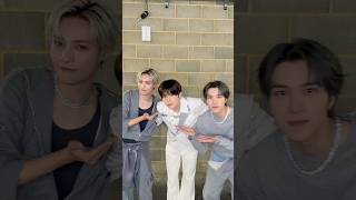 BIG BANDS with #SION#HENDERY  #헨드리 #YANGYANG #양양#NCTWISH @NCTWISH #WayV #BIGBANDS #WayV_BIGBANDS