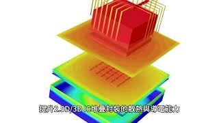 封裝技術革命！精材（3374）如何卡位 AI 晶片供應鏈？
