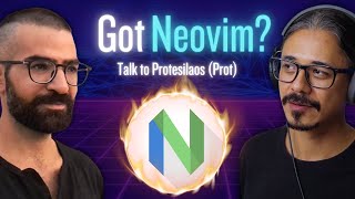 Talking Neovim to Prot | Integrated computing environment