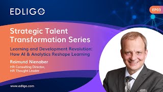 Learning & Development Revolution: How AI & Analytics Reshape Learning