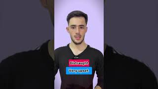 Learn a common English word #shorts #english #words #vocabulary
