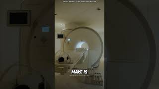 Smallest MRI Ever Made?! | Michio Kaku