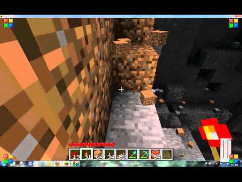 minecraft megaontploffing nederlands