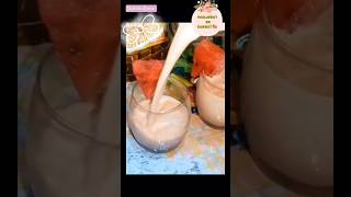 Mohabbot Er sorbot🍉🍸#iftaritem #sorbot #youtubeshorts #foryou