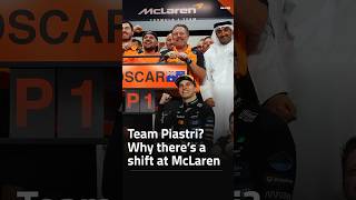 Team Piastri? Why there's a shift at McLaren | GPBlog F1 Paddock Update
