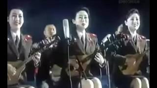 Party Korean Rock!