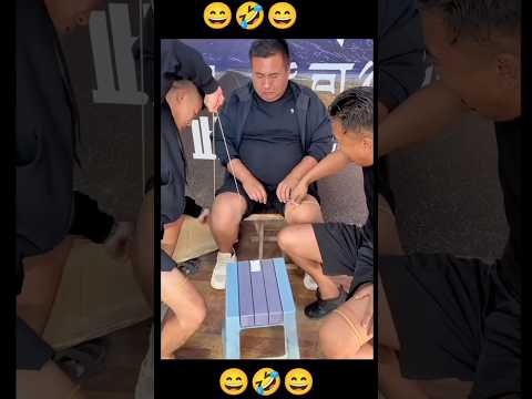 Funny game 😄🤣4 / best  funny videos / #fypシ #funny #comedy #youtubeshorts #shortvideo