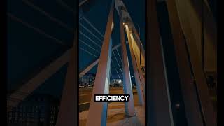 "2040: AI and the Rise of Smart Cities #AIin2040 #SmartCityRevolution #UrbanTechFuture"