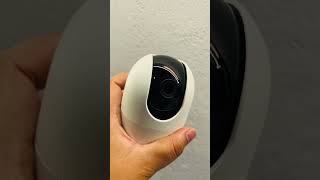 Imou ranger 2 | 2k ip camera | type C version 😍