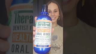Let's clean my All-on-4 Dental Implants! 🦷 #dentalimplants #teeth #dentalhygiene #dentist