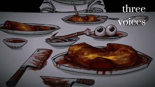 Honey, I'm home meme | Sprunki [Jevin, Pinki, Oren, Raddy, Simon, brud, Sky, Tunner, Black]/not orig
