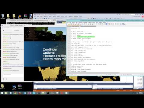 SoA Bugfix Stream 1: Part 2