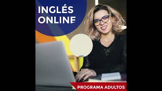 GLOBAL ENGLISH -  INGLÉS PARA ADULTOS