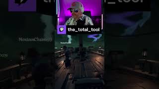 💣How to say Merry Christmas in #seaofthieves💣🤣 #bemorepirate #piratelife #gaming #youtubeshorts