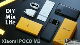 Poco M3 Review