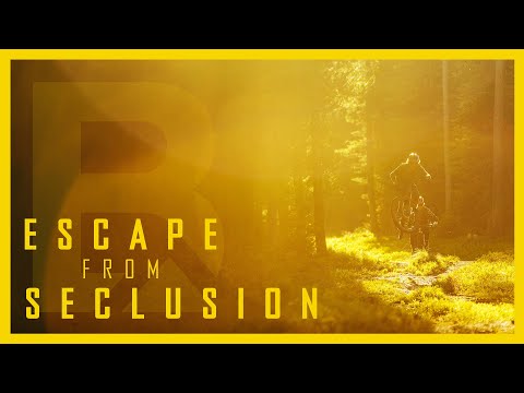 Weekenders: Escaping from Seclusion in Remote Montana