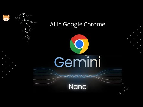 הכוח החדש של כרום – גוגל נאנו ו-AI שמשנה את הכללים