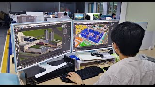 什么是MVR 看房系统？看完这个你就知道，再也不用担心选错房子