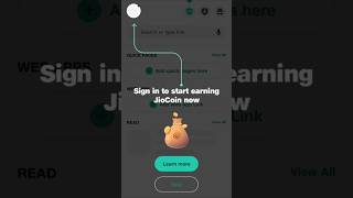 Grab Your FREE Jio Coins Now! 💱💸#shorts