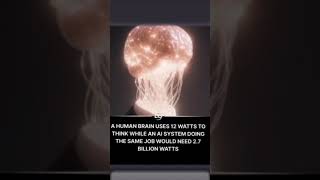 "The secret power of human brain"#MindPower #BrainFacts #HumanBrain