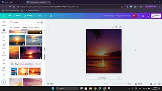 How to Design Branded Social Media Posts in Canva (Beginner-Friendly Tutorial!)