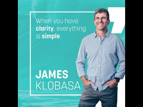 James Klobasa's Hotseats   #001   Mark Coudray