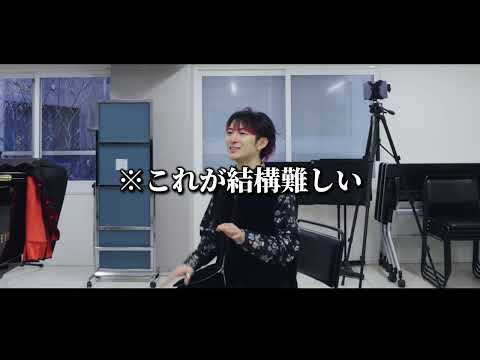 【こたうた Ep.4】アニメダンス本家が歌の世界へ、成長の軌跡を全公開【ねっこ / King Gnu】